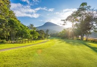 Chatrium Golf Resort Soi Dao Chanthaburi